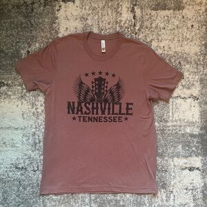 Pink Lily ‘Nashville’ Shirt